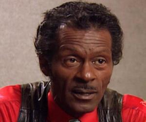 Chuck Berry