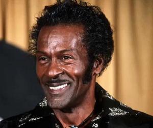 Chuck Berry