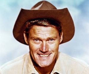 Chuck Connors