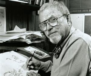 Chuck Jones