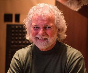 Chuck Leavell