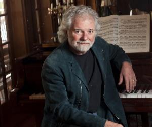 Chuck Leavell