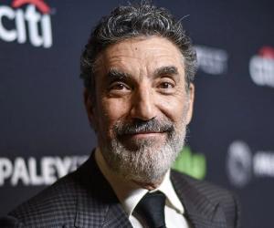 Chuck Lorre