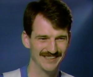 Chuck Nevitt
