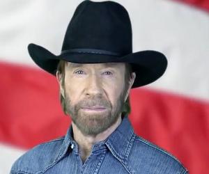 Chuck Norris