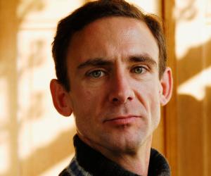 Chuck Palahniuk