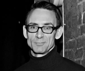 Chuck Palahniuk