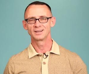 Chuck Palahniuk