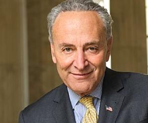 Chuck Schumer