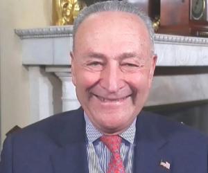 Chuck Schumer