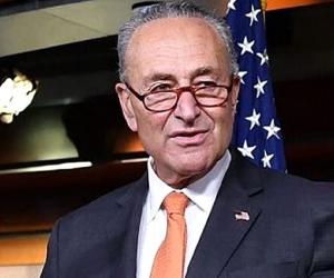 Chuck Schumer