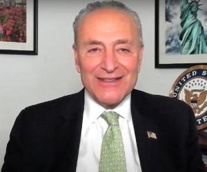 Chuck Schumer Biography