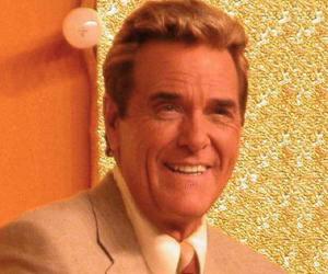 Chuck Woolery