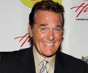 Chuck Woolery