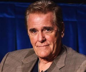 Chuck Woolery