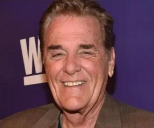 Chuck Woolery