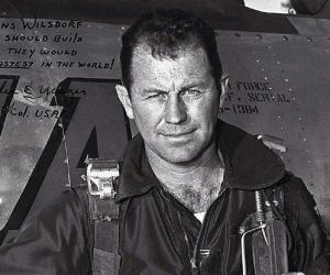 Chuck Yeager