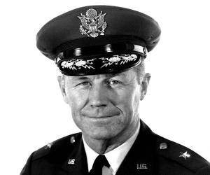 Chuck Yeager