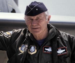 Chuck Yeager