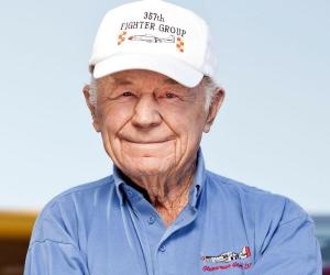 Chuck Yeager