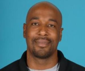 Chucky Brown