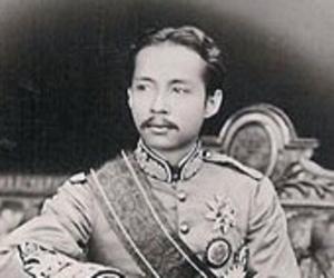 Chulalongkorn