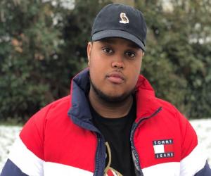 Chunkz Biography