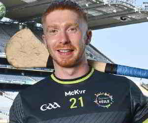 Cian Lynch