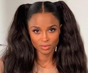 Ciara Biography