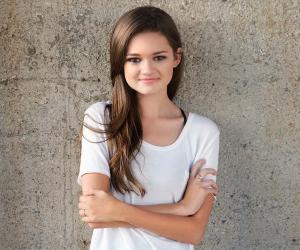 Ciara Bravo