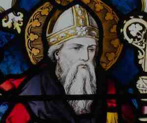 Ciarán of Clonmacnoise