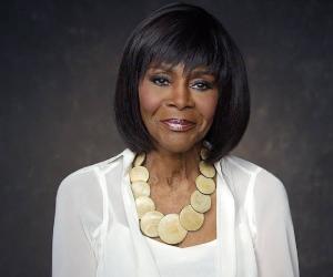 Cicely Tyson