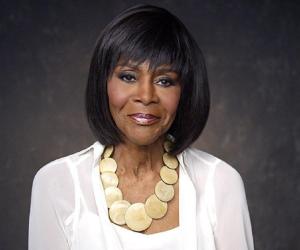 Cicely Tyson