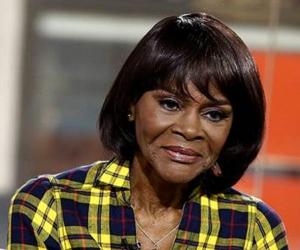 Cicely Tyson