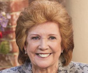 Cilla Black