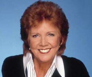 Cilla Black