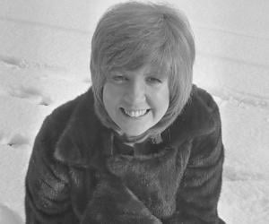 Cilla Black