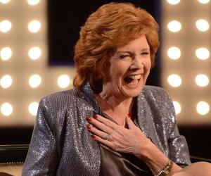 Cilla Black