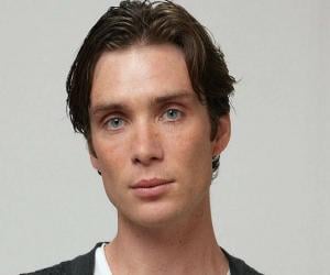 Cillian Murphy