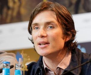 Cillian Murphy