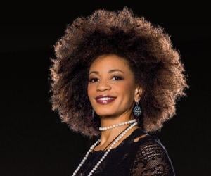 Cindy Blackman ... Biography