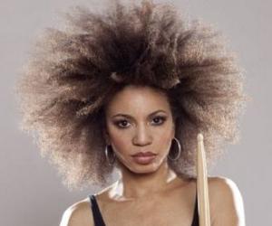 Cindy Blackman Santana