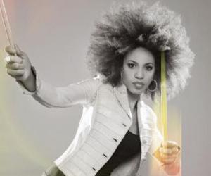 Cindy Blackman Santana