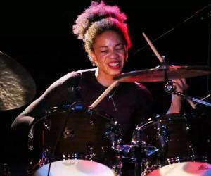 Cindy Blackman Santana