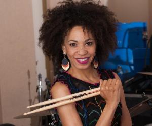 Cindy Blackman Santana