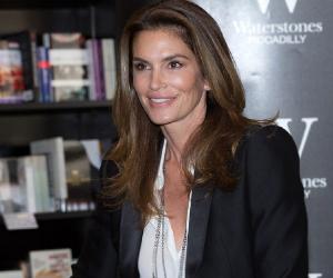 Cindy Crawford