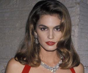 Cindy Crawford