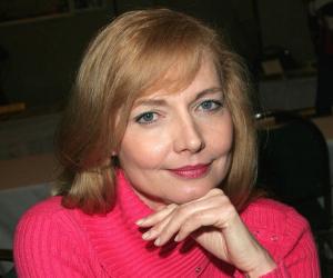 Cindy Morgan