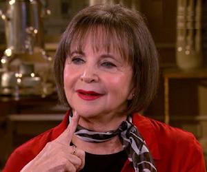 Cindy Williams