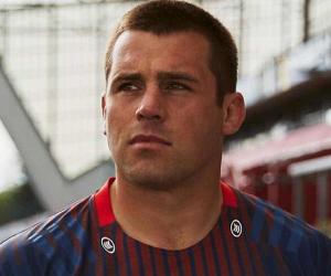 CJ Stander